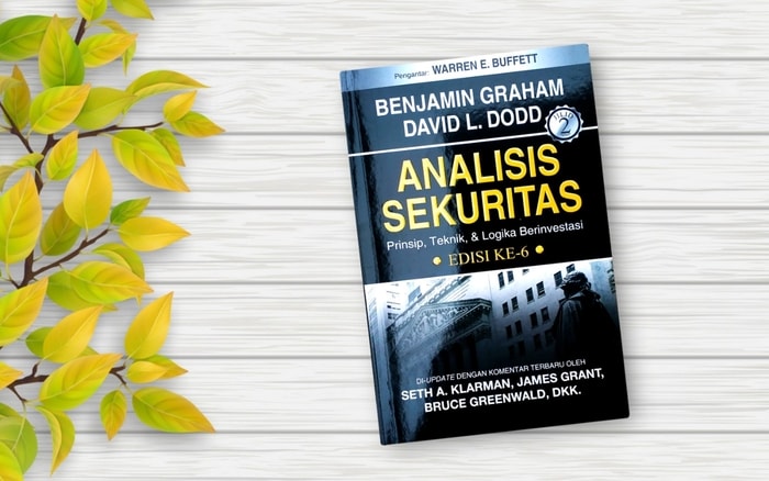 Manajemen Inves. & Analisis Sekuritas