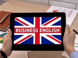 BAHASA INGGRIS BISNIS MK 1.3 & AK 1.2