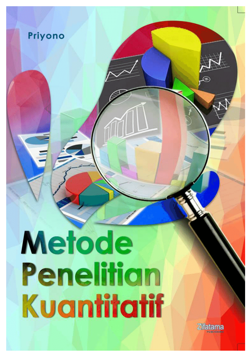 Metode Penelitian Kuantitatif MK 6.4 ( Fitri Indah sari M)