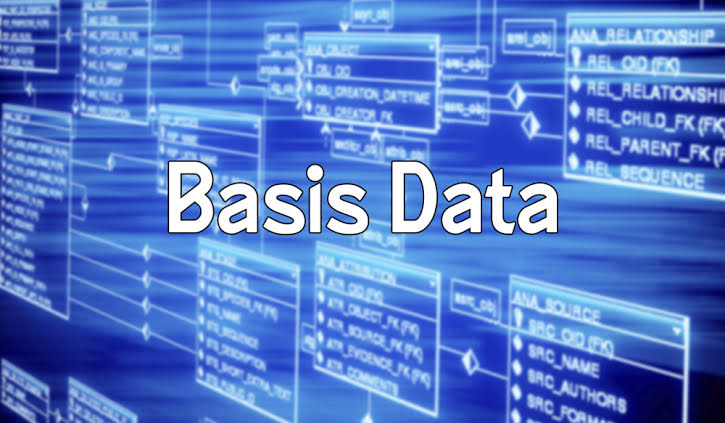 PENGANTAR BASIS DATA-AK.2.2